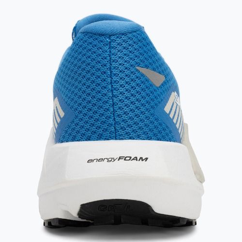 Salomon Drx Defy GRVL мъжки обувки за бягане френско синьо/бяло/череша домат