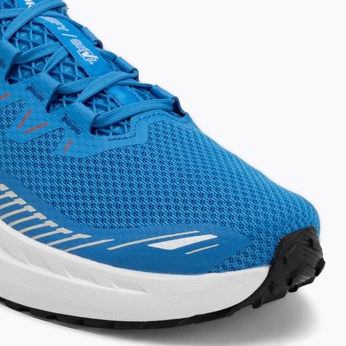 Salomon Drx Defy GRVL мъжки обувки за бягане френско синьо/бяло/череша домат