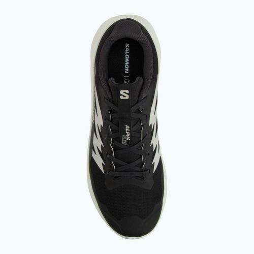 Salomon Alphaglide мъжки обувки за бягане black/phantom/icicle