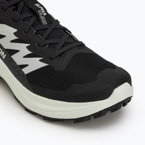 Salomon Alphaglide мъжки обувки за бягане black/phantom/icicle