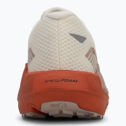 Дамски обувки за бягане Salomon Drx Defy GRVL vanilla ice/burnt ochre/etherea