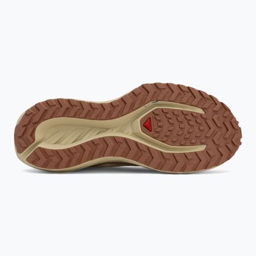 Мъжки обувки за бягане Salomon Drx Defy GRVL vanilla ice/green haze/white pepper