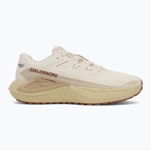 Мъжки обувки за бягане Salomon Drx Defy GRVL vanilla ice/green haze/white pepper