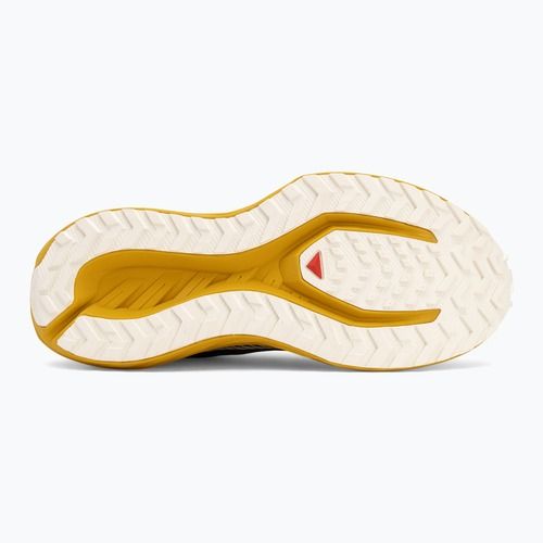 Salomon Drx Defy GRVL мъжки обувки за бягане wren/spicy mustard/vanilla ice