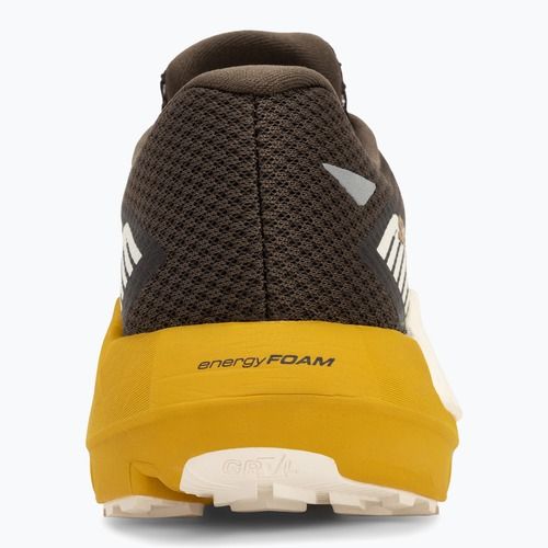 Salomon Drx Defy GRVL мъжки обувки за бягане wren/spicy mustard/vanilla ice