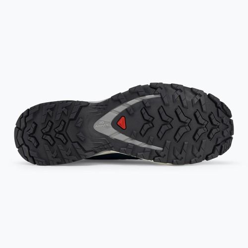 Salomon XA Pro 3D V9 мъжки обувки за бягане poseidon/icicle/alloy