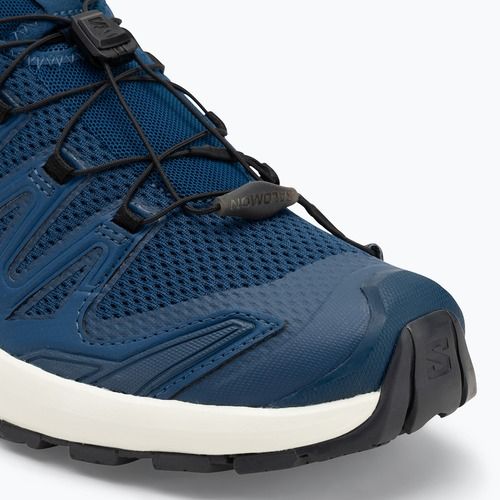 Salomon XA Pro 3D V9 мъжки обувки за бягане poseidon/icicle/alloy
