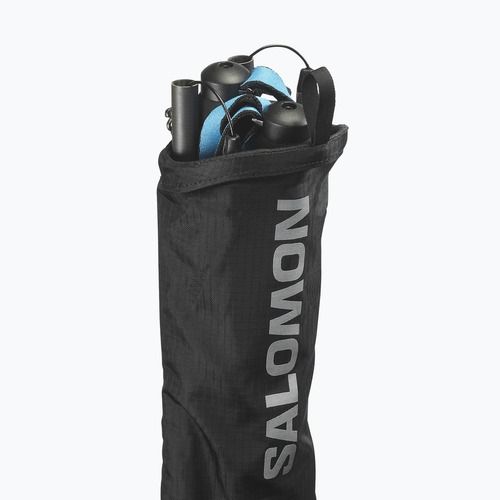 Salomon Custom Quiver черен калъф за бягане