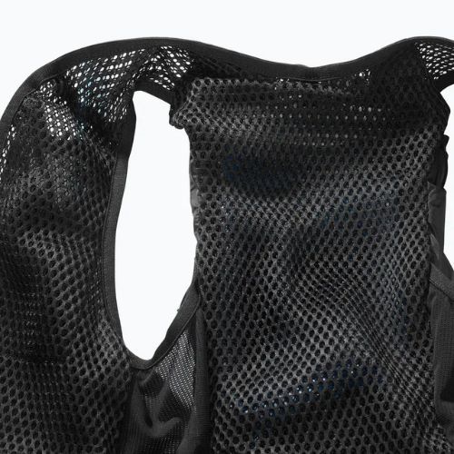 Salomon Active Skin 12 Reservoir черна жилетка за бягане