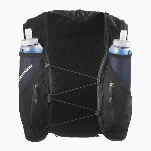 Жилетка за бягане Salomon ADV SKIN 12 Set black