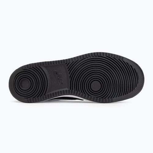 Мъжки обувки Nike Court Vision Low black/white