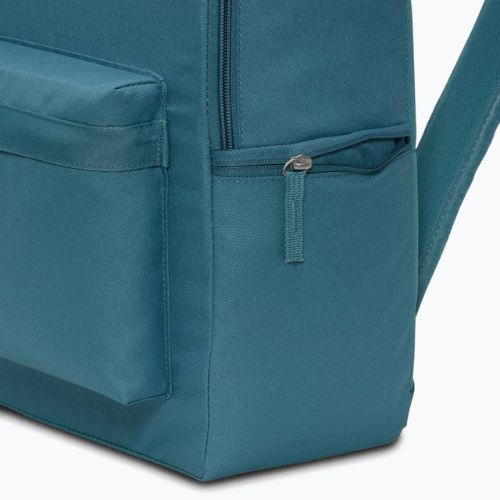 Раница Nike Heritage 25 л димно синьо/изчистено бяло