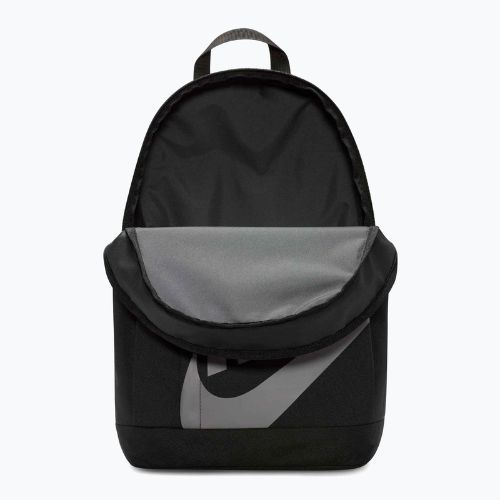 Раница Nike Elemental 20 l черна/черна/антрацит
