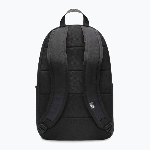 Раница Nike Elemental 20 l черна/черна/антрацит