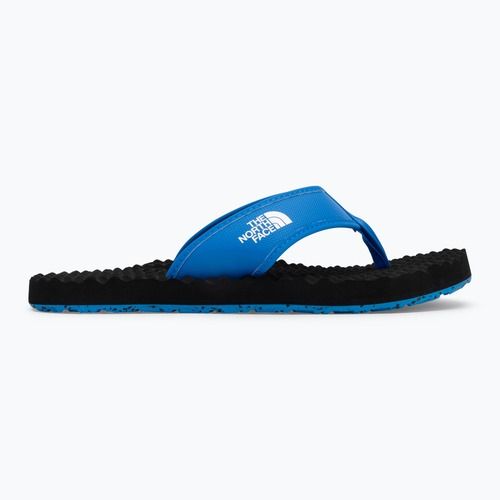Мъжки джапанки The North Face Base Camp Flip-Flop II hero blue/tnf black