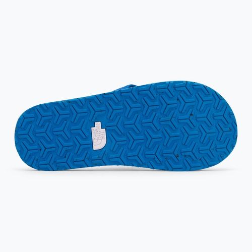 Мъжки джапанки The North Face Base Camp Flip-Flop II hero blue/tnf black