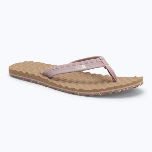 The North Face Base Camp Mini II дамски джапанки sahara/metal pink