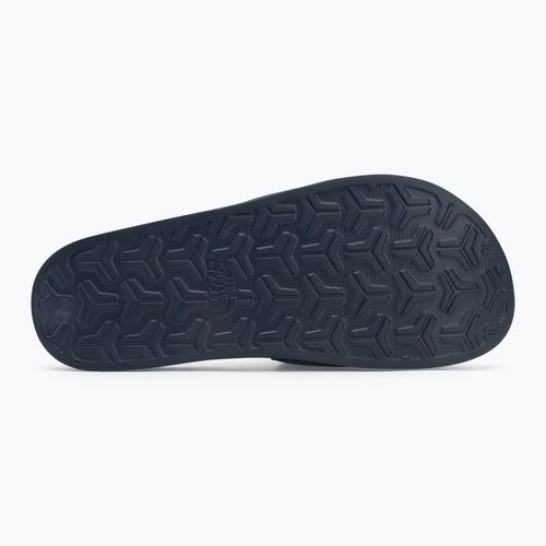Мъжки джапанки The North Face Base Camp Slide III summit navy/tnf white