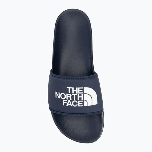 Мъжки джапанки The North Face Base Camp Slide III summit navy/tnf white