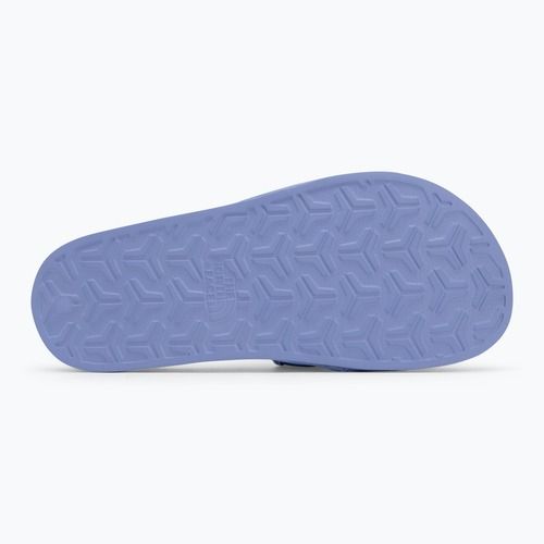 Дамски джапанки Base Camp Slide III virtual blue/tnf white на The North Face