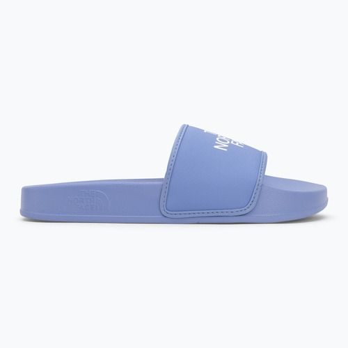 Дамски джапанки Base Camp Slide III virtual blue/tnf white на The North Face