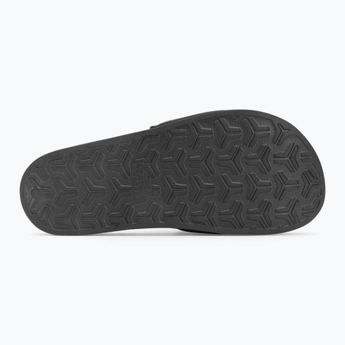Дамски джапанки The North Face Base Camp Slide III tnf black/tnf white