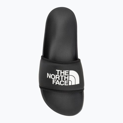 Дамски джапанки The North Face Base Camp Slide III tnf black/tnf white