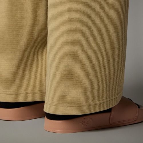 The North Face дамски джапанки Base Camp Slide III cafecreme/evening sandpink