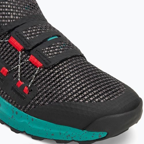 The North Face Summit Cragstone Pro дамска обувка за подход tnf black/tnf red
