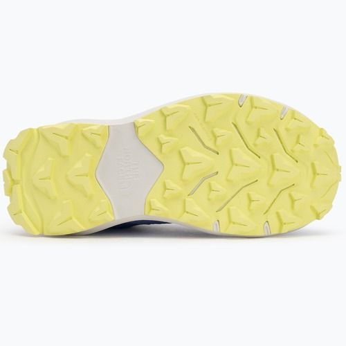 Детски обувки за туризъм The North Face Fastpack Hiker Wp virtual blue/sun fog