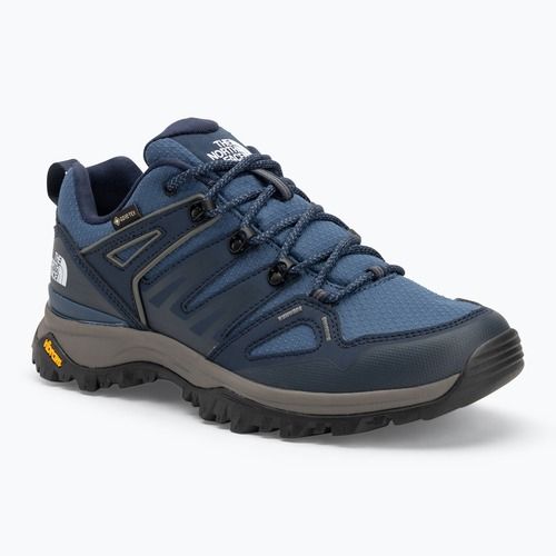 Мъжки туристически обувки The North Face Hedgehog Gore-Tex summit navy/shady blue