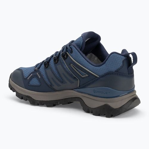 Мъжки туристически обувки The North Face Hedgehog Gore-Tex summit navy/shady blue