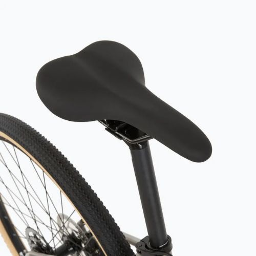 Дамски кросов велосипед ATTABO SANO 4.0 28" сив