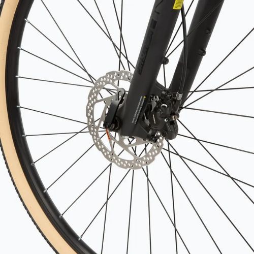 Дамски кросов велосипед ATTABO SANO 4.0 28" сив