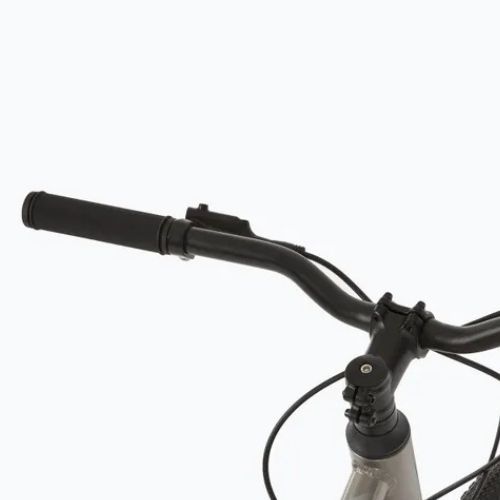 Дамски кросов велосипед ATTABO SANO 4.0 28" сив