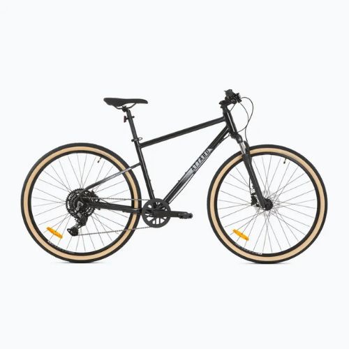 Мъжки кросов велосипед ATTABO SANO 4.0 28" черен