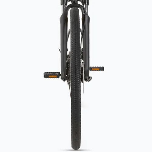Мъжки кросов велосипед ATTABO SANO 4.0 28" черен