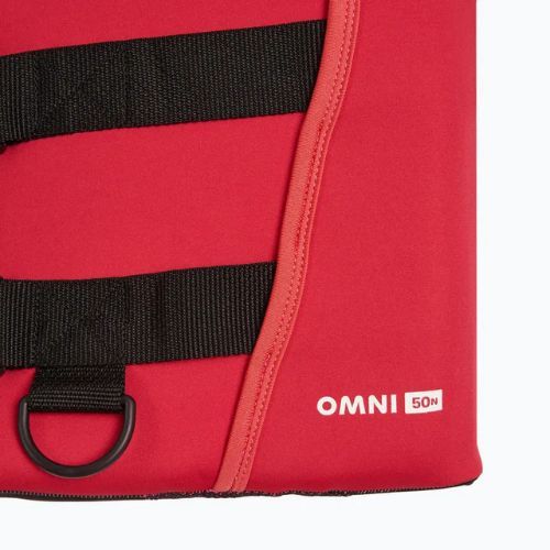 AQUASTIC Omni 50N розова жилетка за спускане