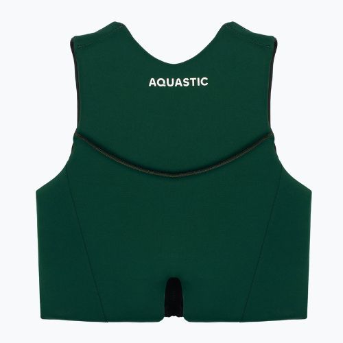 AQUASTIC Omni 50N зелена жилетка за спускане