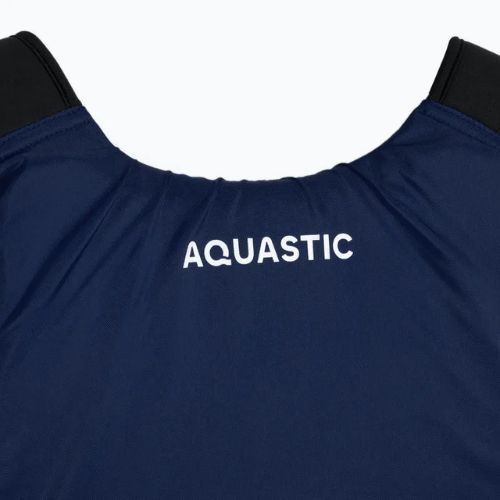 AQUASTIC Active 50N предпазна жилетка синя