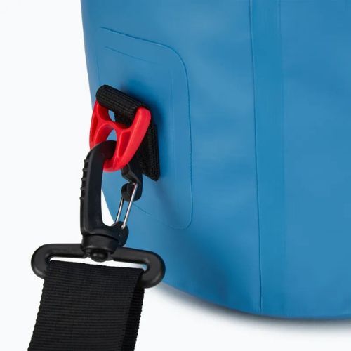 Суха чанта AQUASTIC 8 л синя