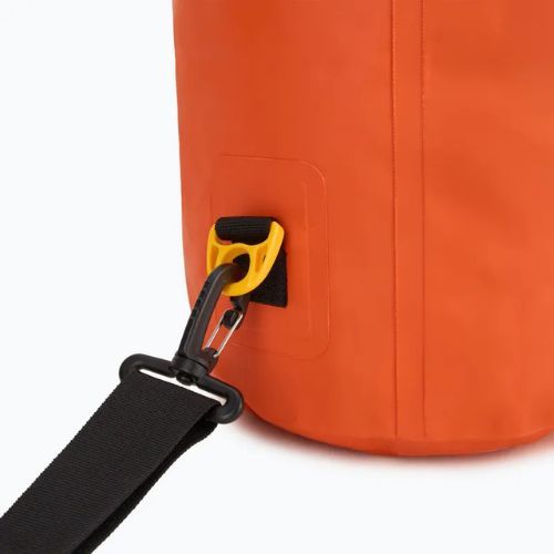 Суха чанта AQUASTIC 8 л оранжева