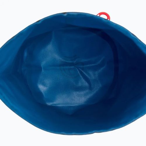 Суха чанта AQUASTIC 20 л синя