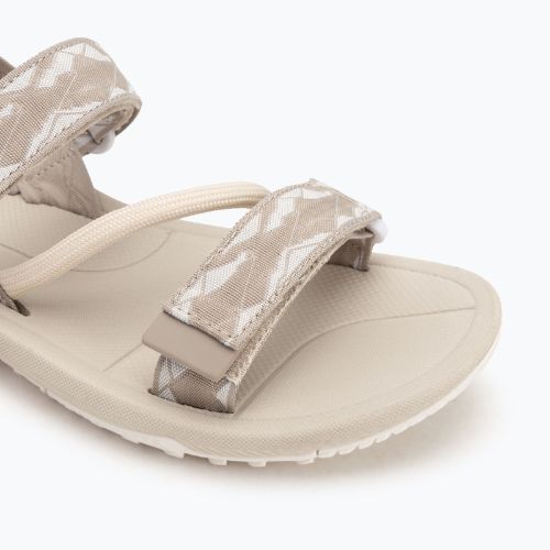 Дамски сандали KADVA Cruzo WMNS бежов