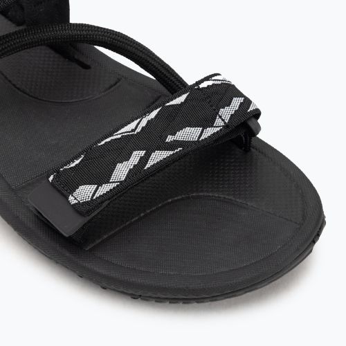 KADVA Cruzo WMNS дамски сандали черни