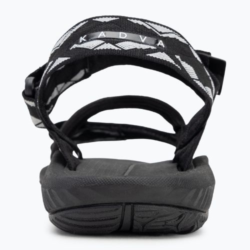 KADVA Cruzo WMNS дамски сандали черни