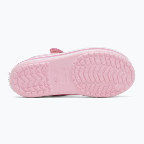 Детски сандали AQUASTIC Sandi Jrg розови