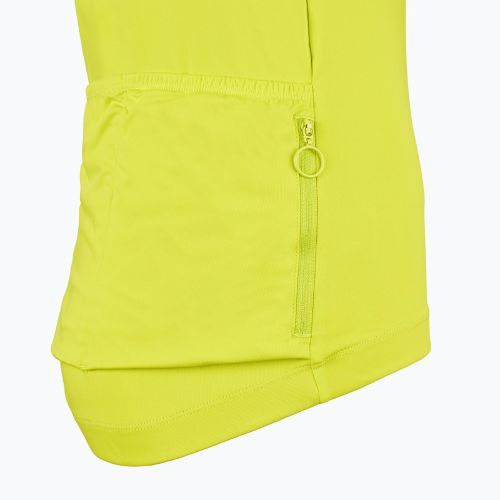 Мъжко колоездачно трико ATTABO Setvi green