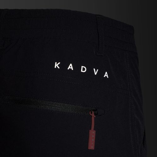 Дамски панталони KADVA Tores WMNS черен