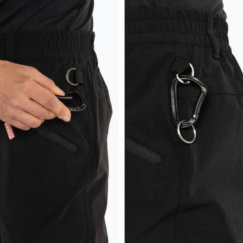 Дамски панталони KADVA Tores WMNS black